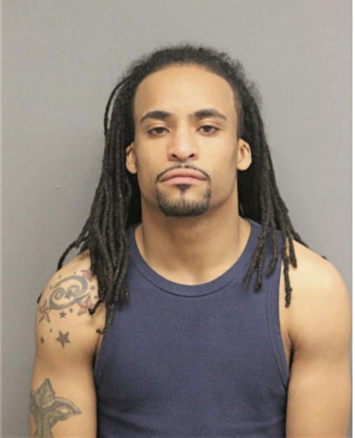 DRAKE AMSTRONG, Cook County, Illinois