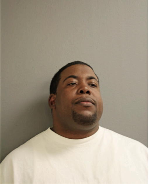 ANTHONY J ARD, Cook County, Illinois