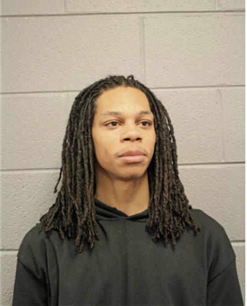 DONYELL AUSTIN, Cook County, Illinois