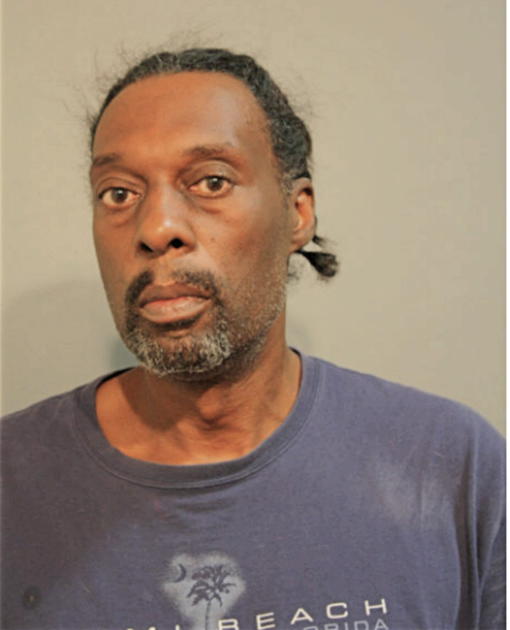 TONY C AUSTIN, Cook County, Illinois