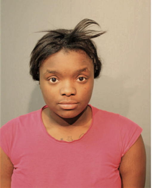 KANARIA JP BADY, Cook County, Illinois