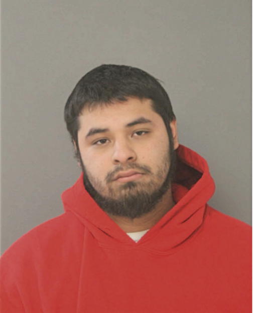 JUAN NMI BAHENA, Cook County, Illinois