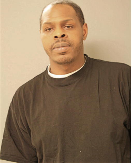 DANYELLE BARNETT, Cook County, Illinois