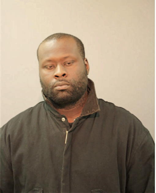 DERRICK BARNETT, Cook County, Illinois
