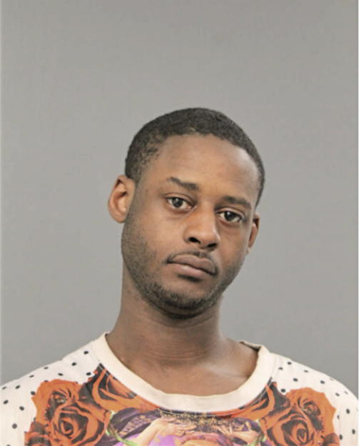 TOMMIE L BASSETT, Cook County, Illinois