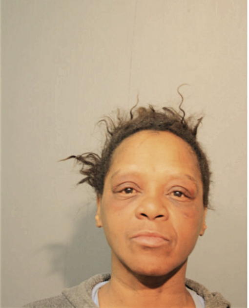 GAIL D BATES, Cook County, Illinois