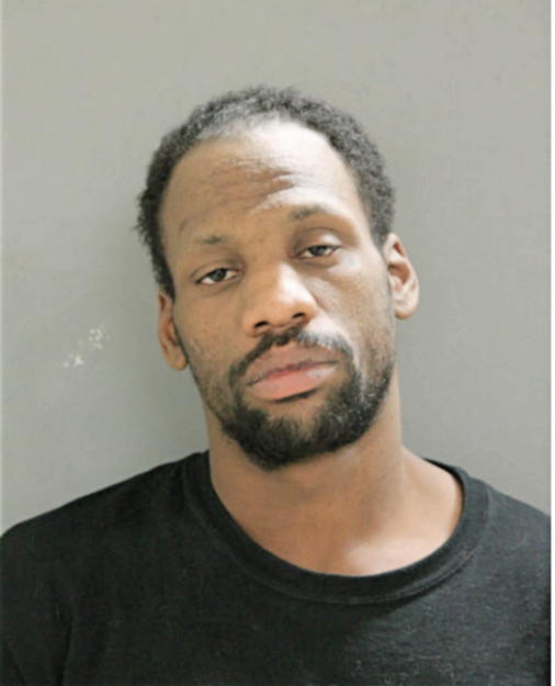 CALVIN BAYLISS, Cook County, Illinois