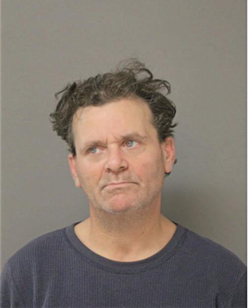 ROBERT M BELMONT, Cook County, Illinois