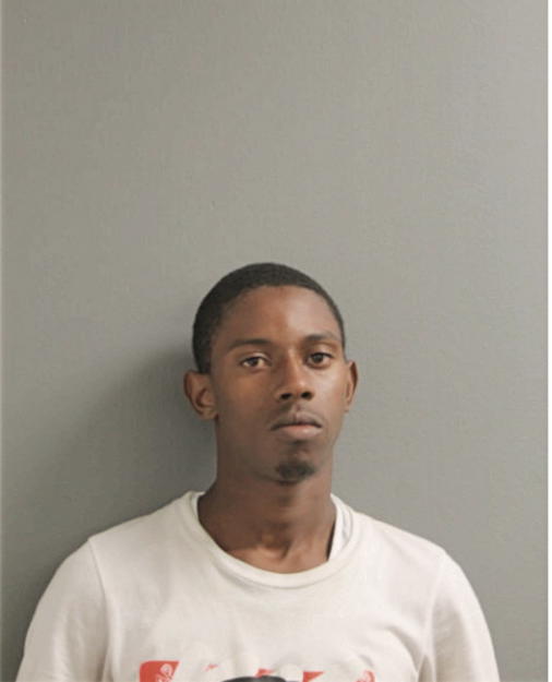 DANGELO BERRY, Cook County, Illinois