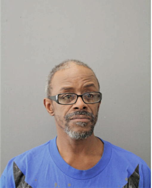 MARVIN L BIVINS, Cook County, Illinois