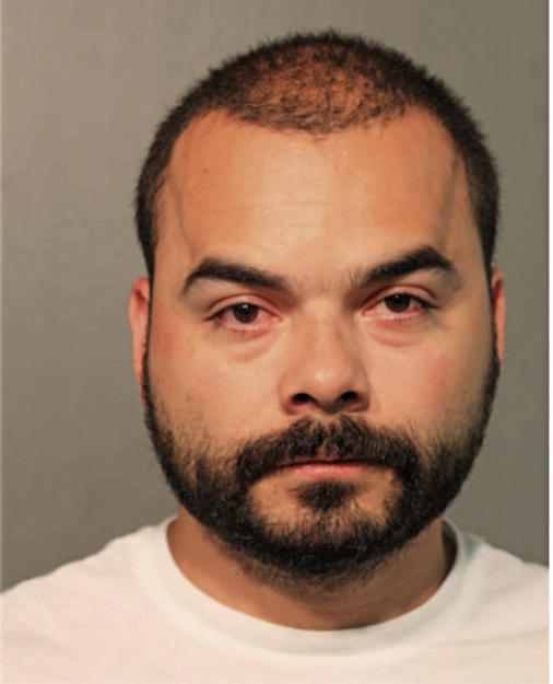 JOSE D BLANKENSHIP, Cook County, Illinois