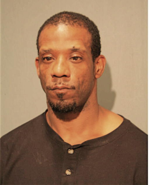 DWAYNE A BLEDSOE, Cook County, Illinois