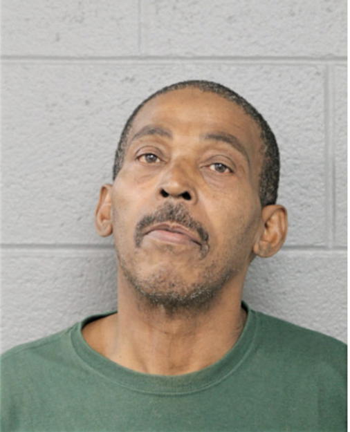 ROBERT LEWIS BLUNT, Cook County, Illinois