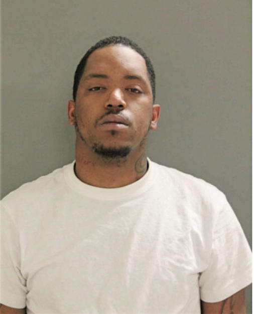 JEREMY A BOBO, Cook County, Illinois