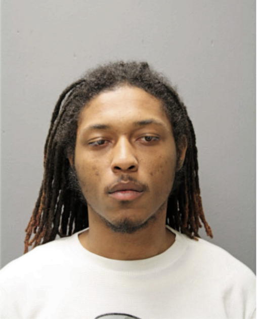 GREGORY D BOYD, Cook County, Illinois