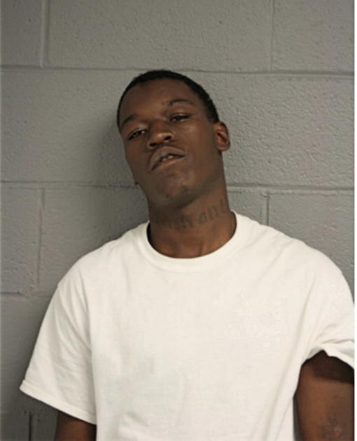 KEVIN T BOYD, Cook County, Illinois