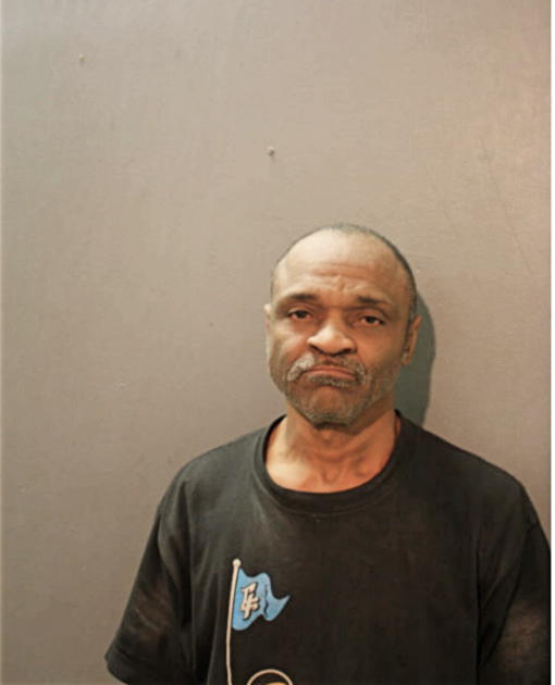 MELVIN R BROWM, Cook County, Illinois
