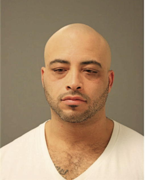DWAN BROWN, Cook County, Illinois