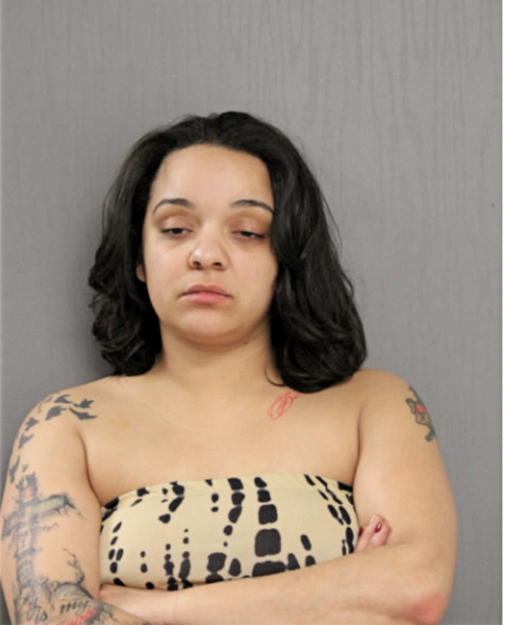 KIA Y BROWN, Cook County, Illinois