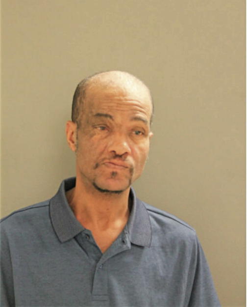 LEONARD R BROWN, Cook County, Illinois