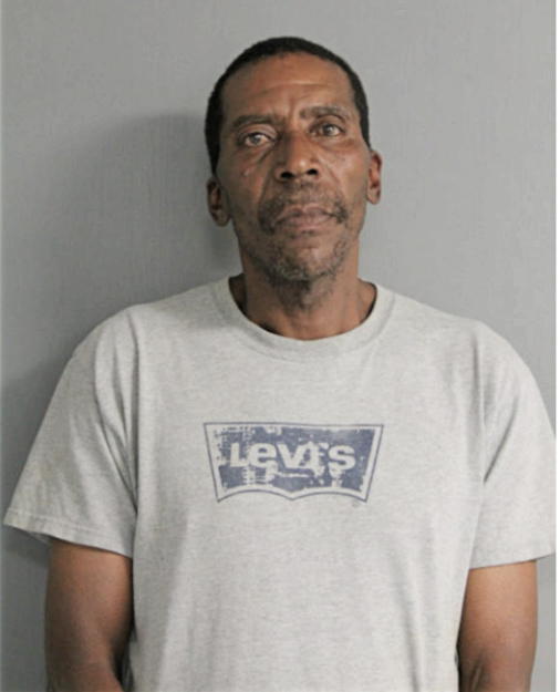 RICHARD L BURKES, Cook County, Illinois
