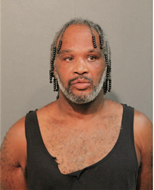 GEORGE E CALHOUN, Cook County, Illinois