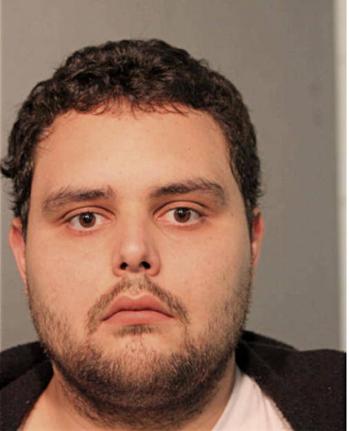 JOSHUA CARTAGENA, Cook County, Illinois