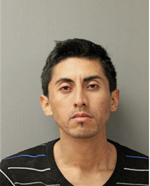 GABRIEL CATALAN, Cook County, Illinois