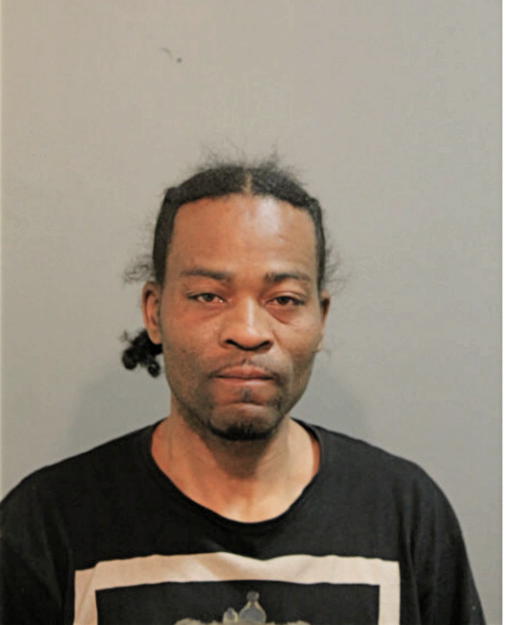 ANTONIO CATHERY, Cook County, Illinois