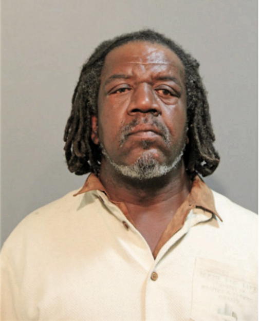 DARRYL CLARK, Cook County, Illinois