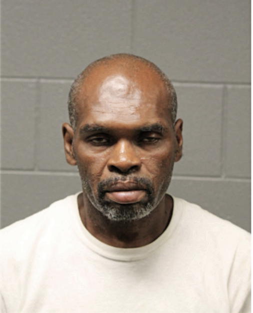 JAMES C COMIER, Cook County, Illinois