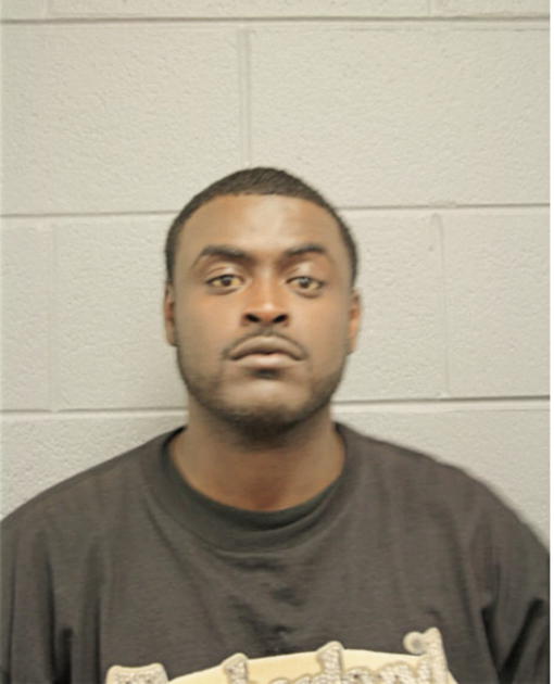 WILLIE F COPLAND, Cook County, Illinois