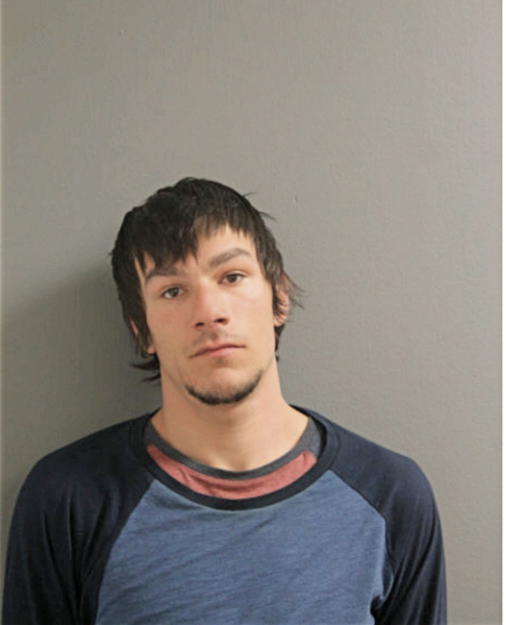 SEAN A COVELLO, Cook County, Illinois