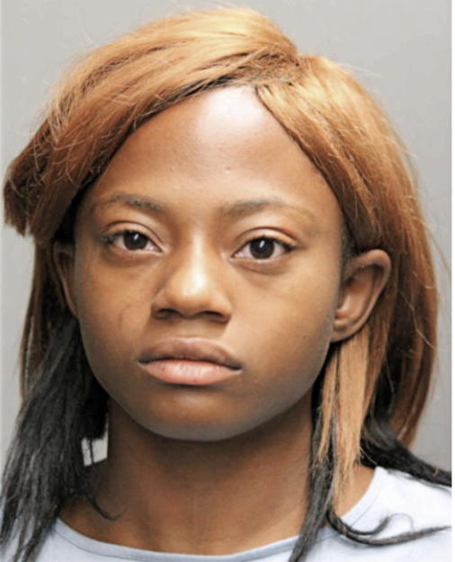BRITTANY COVINGTON, Cook County, Illinois