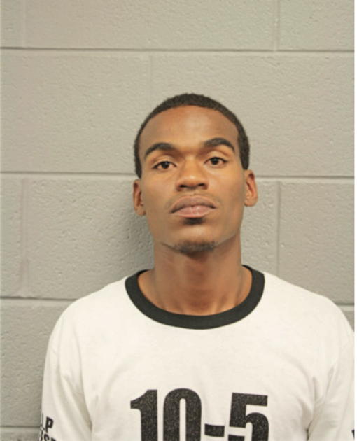 JEROME W CRAFT, Cook County, Illinois