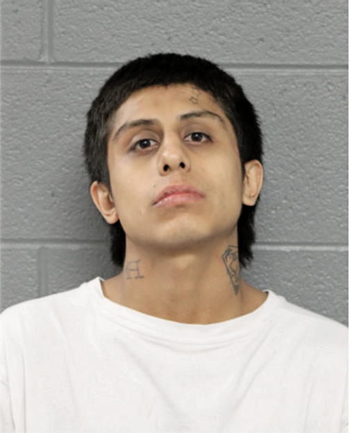 MIGUEL CUAUTLA, Cook County, Illinois