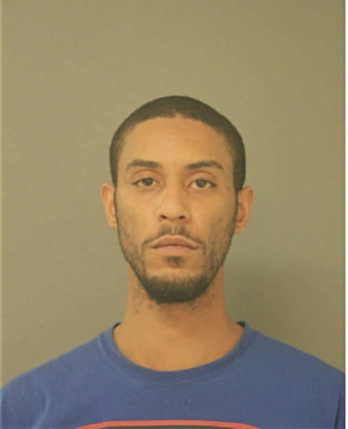 THOMAS TROY CUNNINGHAM JR, Cook County, Illinois