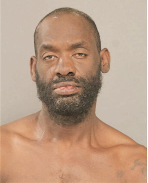 JADAUN DAVENPORT, Cook County, Illinois