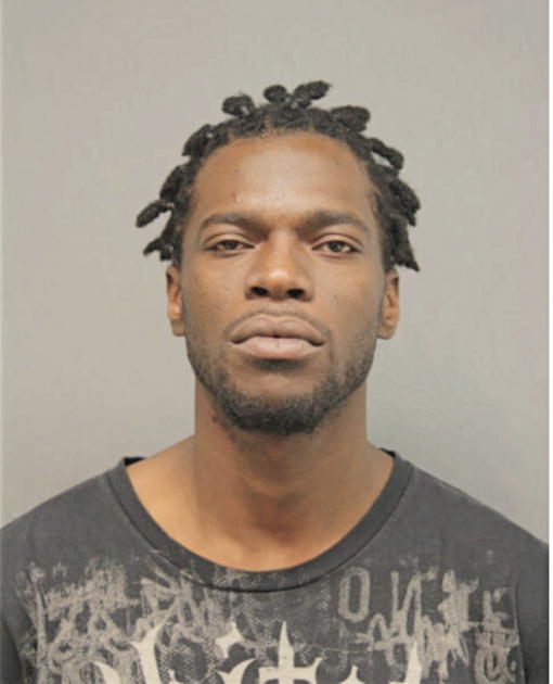 DEON E DAVIS, Cook County, Illinois