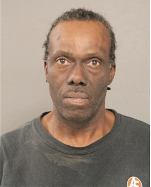 JOHNNY DAVIS, Cook County, Illinois