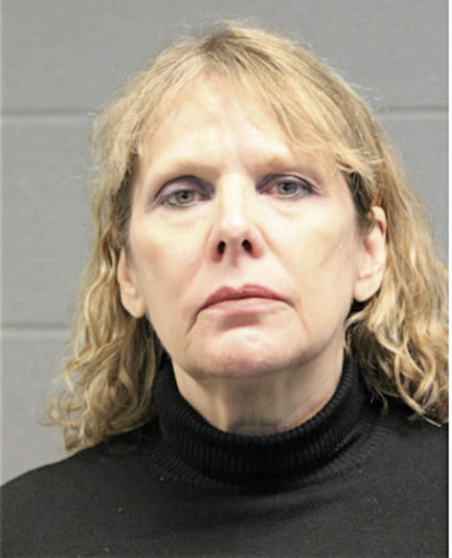 PATRICIA DAVIS, Cook County, Illinois