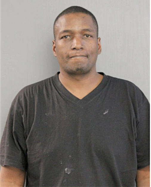TORON DAVIS, Cook County, Illinois