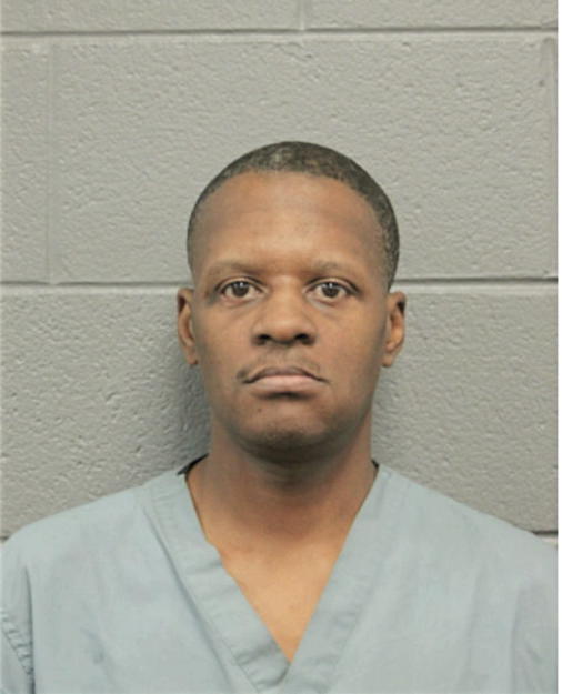HENRY DEAN, Cook County, Illinois