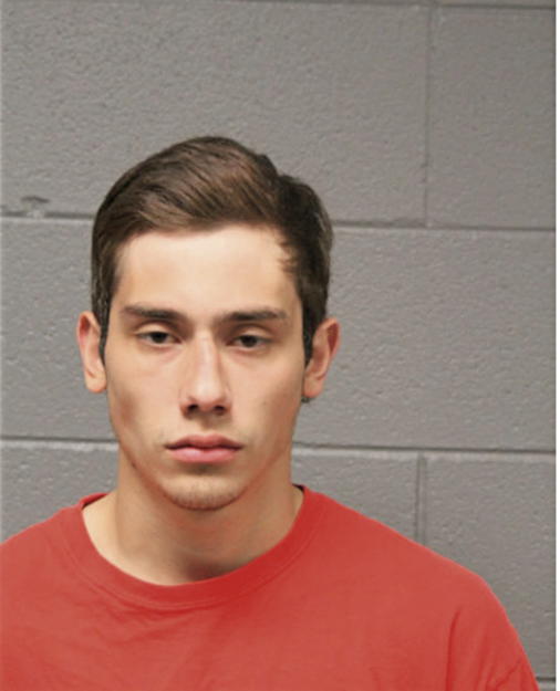 MARCO DIPAOLO, Cook County, Illinois