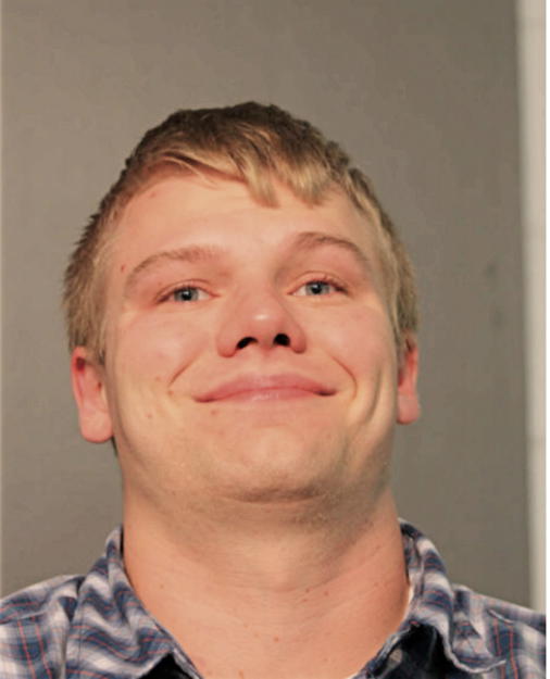 WILLIAM J DRZEWIECKI, Cook County, Illinois