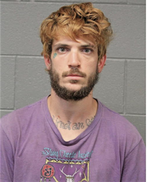 JACOB DUFFY, Cook County, Illinois