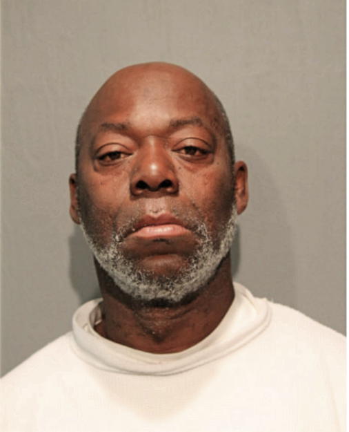 EDDIE DURHAM, Cook County, Illinois