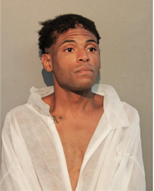 VINCENT JAMES EDWARDS, Cook County, Illinois