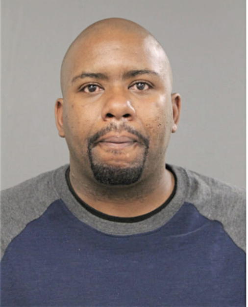 FRANKIE ERVING, Cook County, Illinois