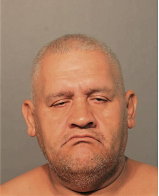 DAVID FIGUEROA, Cook County, Illinois